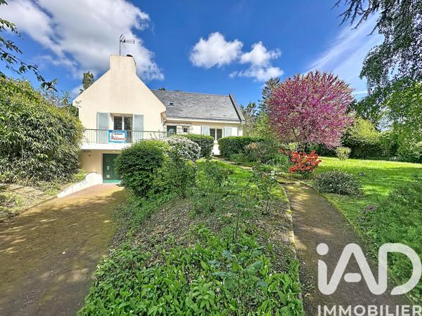 Maison à vendre 6 pièces 125 m² Savenay