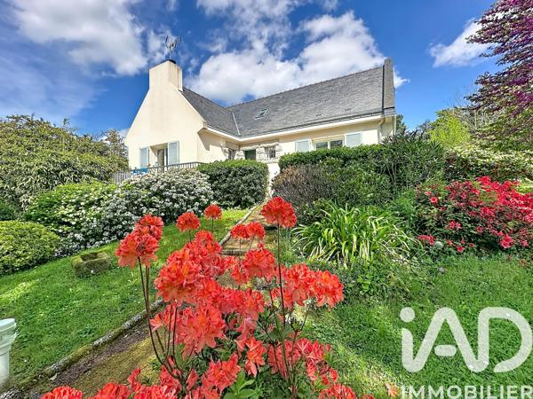 Maison à vendre 6 pièces 125 m² Savenay