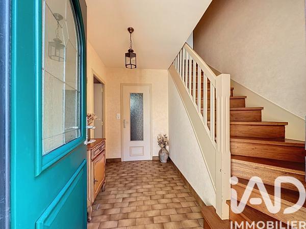 Maison à vendre 6 pièces 125 m² Savenay