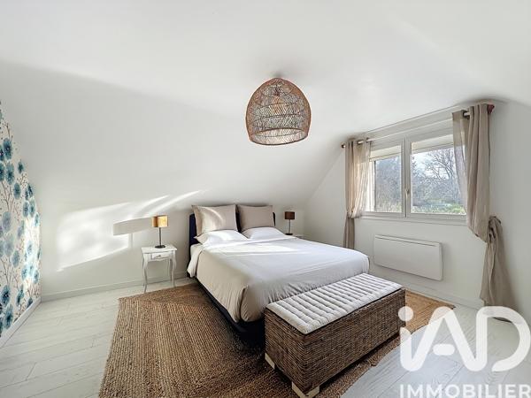Maison à vendre 6 pièces 125 m² Savenay