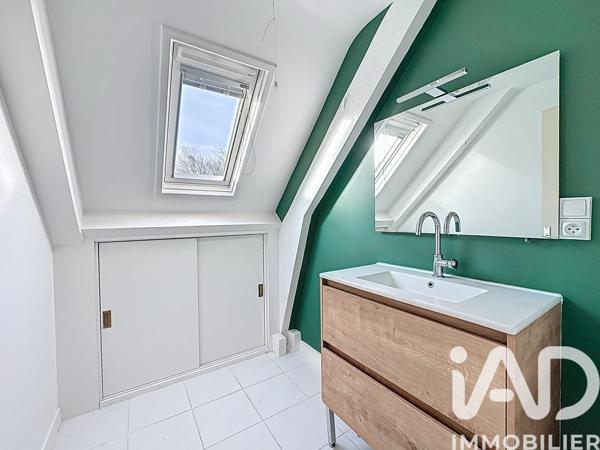 Maison à vendre 6 pièces 125 m² Savenay