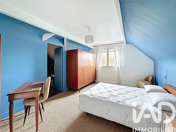 Maison à vendre 6 pièces 125 m² Savenay