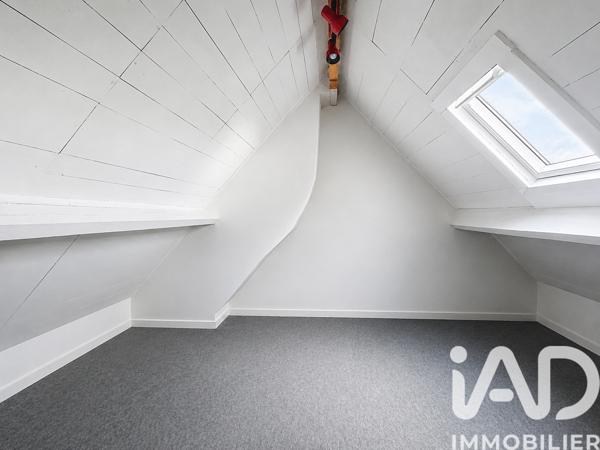 Maison à vendre 6 pièces 125 m² Savenay