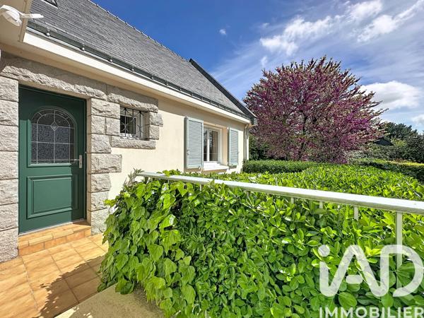 Maison à vendre 6 pièces 125 m² Savenay