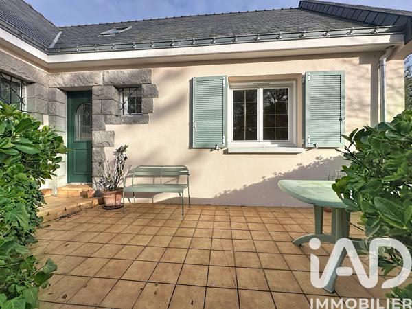 Maison à vendre 6 pièces 125 m² Savenay