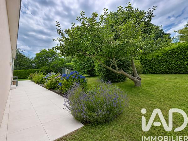 Maison à vendre 6 pièces 125 m² Savenay