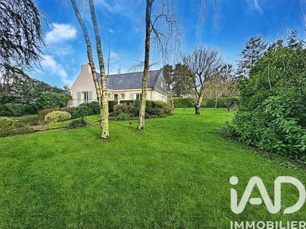 Maison à vendre 6 pièces 125 m² Savenay