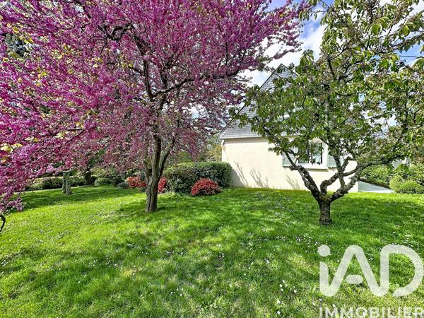 Maison à vendre 6 pièces 125 m² Savenay