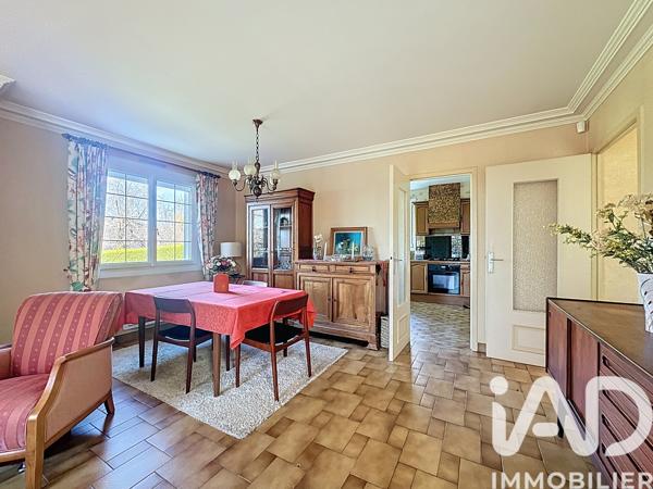 Maison à vendre 6 pièces 125 m² Savenay