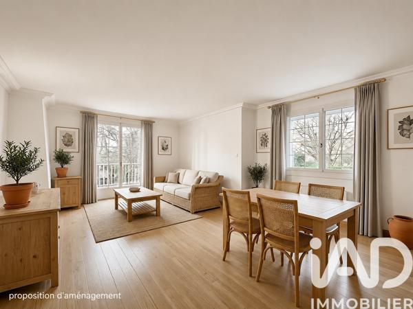 Maison à vendre 6 pièces 125 m² Savenay