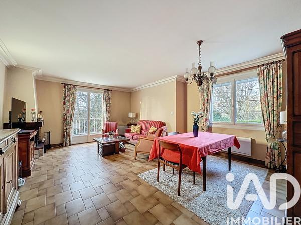 Maison à vendre 6 pièces 125 m² Savenay