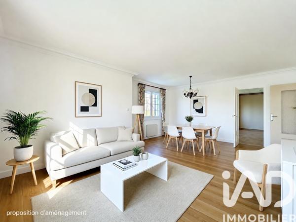 Maison à vendre 6 pièces 125 m² Savenay