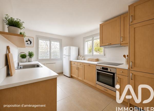 Maison à vendre 6 pièces 125 m² Savenay