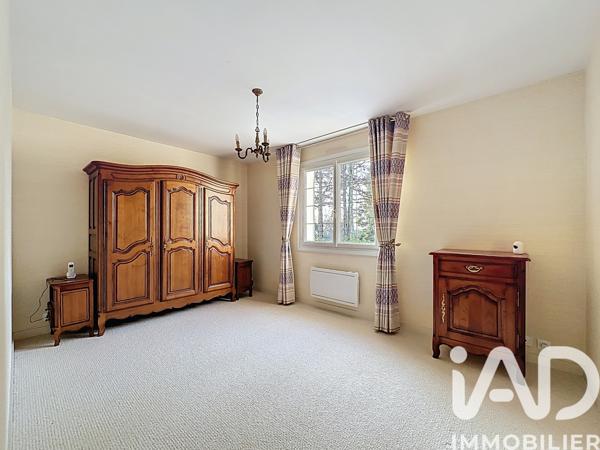 Maison à vendre 6 pièces 125 m² Savenay