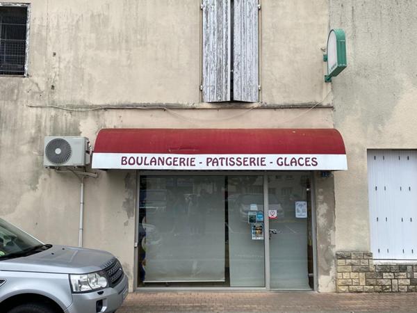 SUD LIBOURNE - BOULANGERIE PATISSERIE