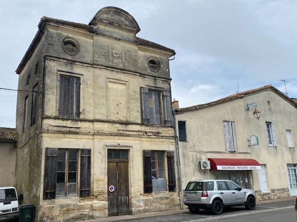 SUD LIBOURNE - BOULANGERIE PATISSERIE