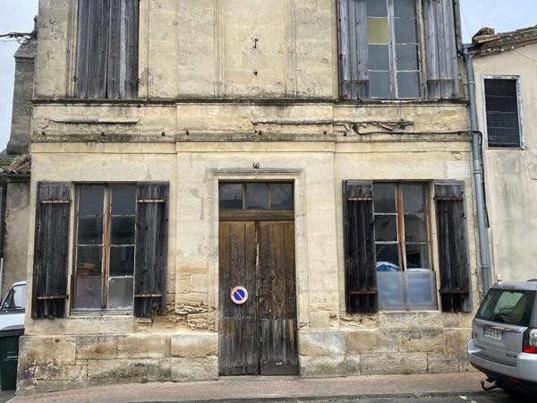 SUD LIBOURNE - BOULANGERIE PATISSERIE
