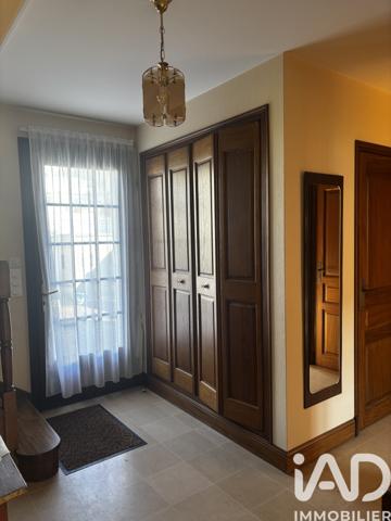 Maison à vendre 5 pièces 121,17 m² Yvetot
