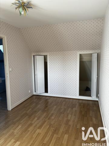 Maison à vendre 5 pièces 121,17 m² Yvetot