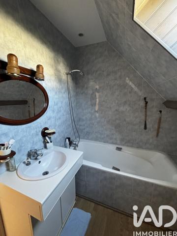 Maison à vendre 5 pièces 121,17 m² Yvetot