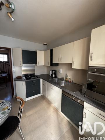 Maison à vendre 5 pièces 121,17 m² Yvetot