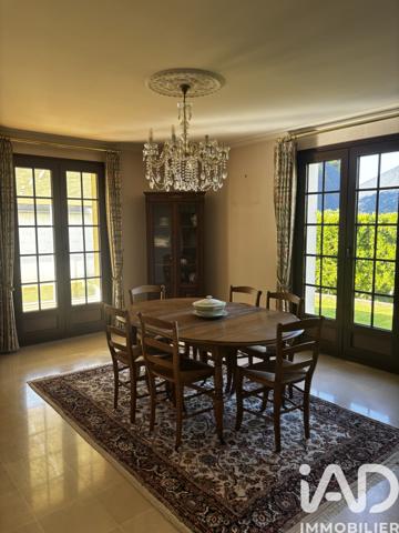 Maison à vendre 5 pièces 121,17 m² Yvetot