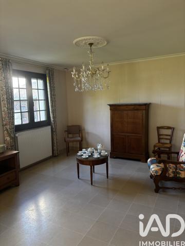 Maison à vendre 5 pièces 121,17 m² Yvetot