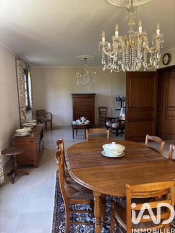Maison à vendre 5 pièces 121,17 m² Yvetot