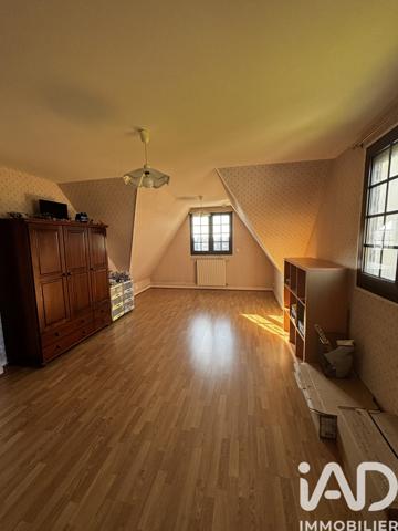 Maison à vendre 5 pièces 121,17 m² Yvetot