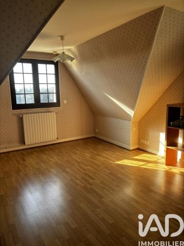 Maison à vendre 5 pièces 121,17 m² Yvetot
