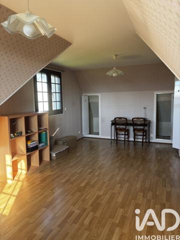 Maison à vendre 5 pièces 121,17 m² Yvetot