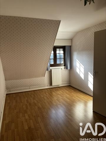 Maison à vendre 5 pièces 121,17 m² Yvetot