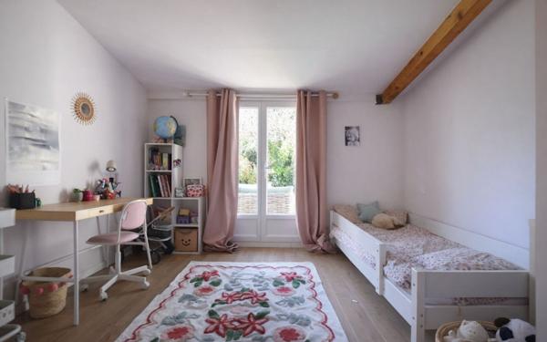 Maison à vendre    5 pièces •  Castries