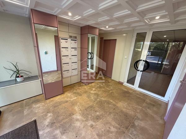 APPARTEMENT DUPLEX METZ TECHNOPOLE  3 CHAMBRES 106m²