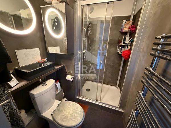 APPARTEMENT DUPLEX METZ TECHNOPOLE  3 CHAMBRES 106m²