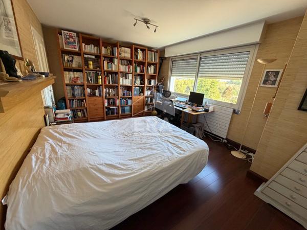 APPARTEMENT DUPLEX METZ TECHNOPOLE  3 CHAMBRES 106m²
