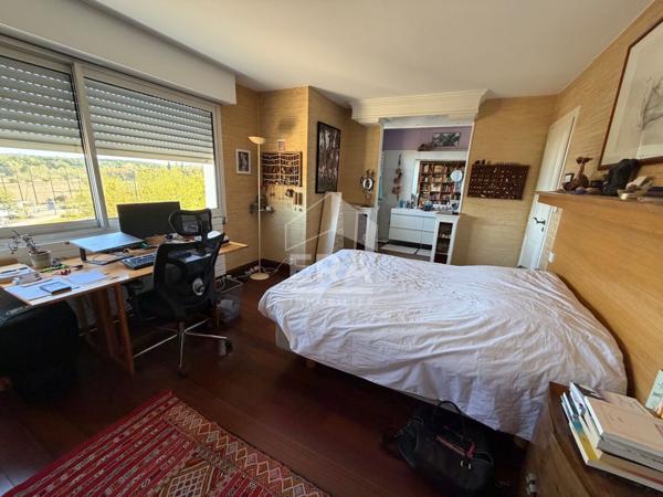 APPARTEMENT DUPLEX METZ TECHNOPOLE  3 CHAMBRES 106m²