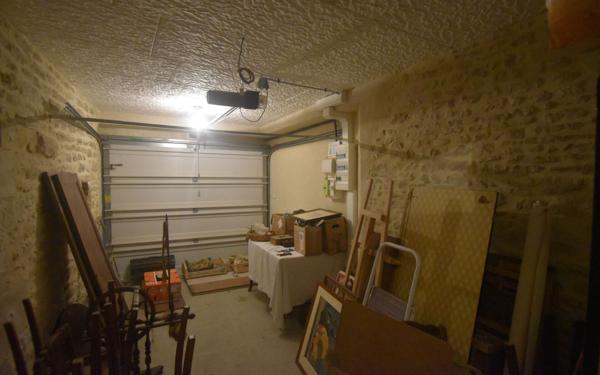 Maison à vendre    4 pièces •  Donzy