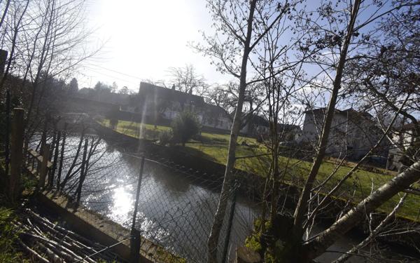 Maison à vendre    4 pièces •  Donzy