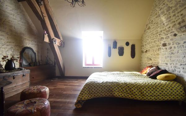 Maison à vendre    4 pièces •  Donzy