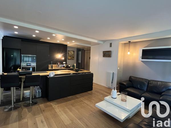 Appartement à vendre 3 pièces 66 m² Athis-Mons