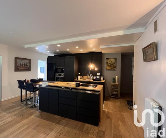 Appartement à vendre 3 pièces 66 m² Athis-Mons