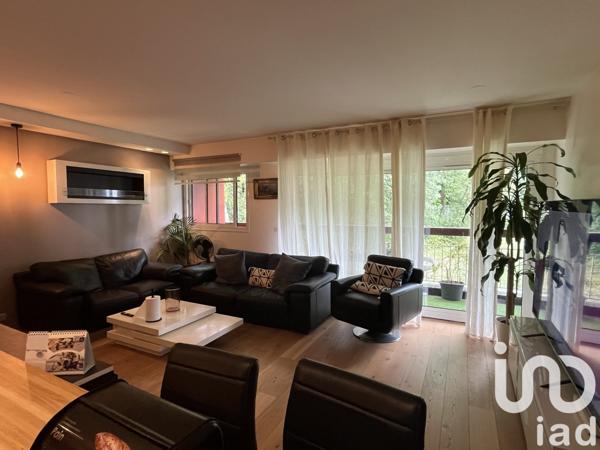 Appartement à vendre 3 pièces 66 m² Athis-Mons