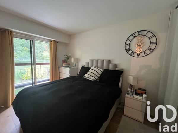 Appartement à vendre 3 pièces 66 m² Athis-Mons