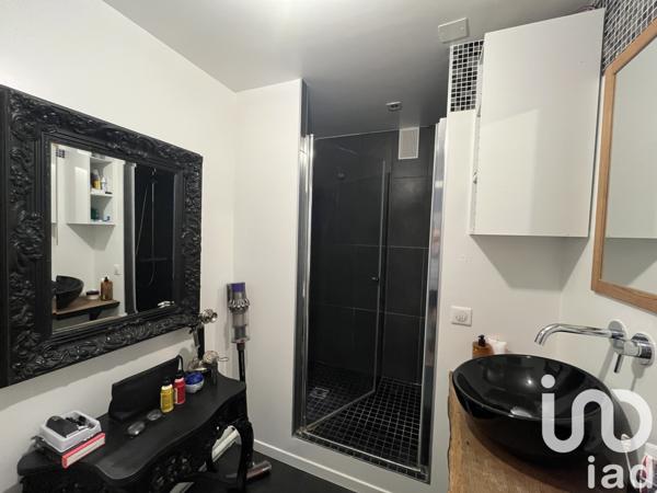 Appartement à vendre 3 pièces 66 m² Athis-Mons