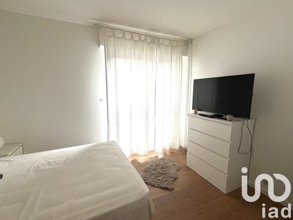 Appartement à vendre 3 pièces 66 m² Athis-Mons