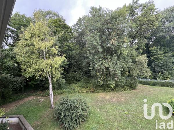 Appartement à vendre 3 pièces 66 m² Athis-Mons