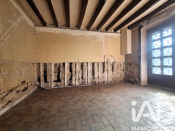 Maison à vendre 5 pièces 83 m² Rebais