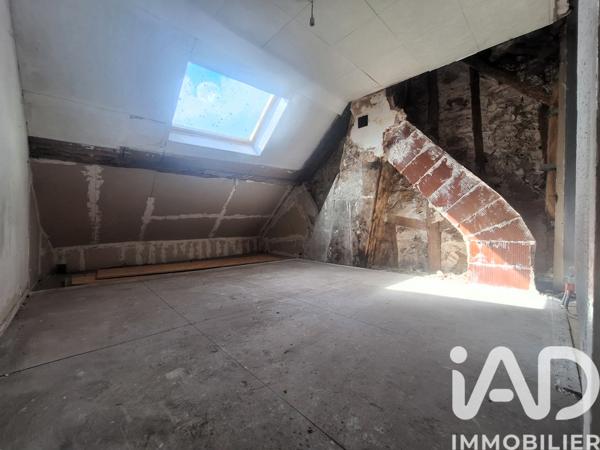 Maison à vendre 5 pièces 83 m² Rebais