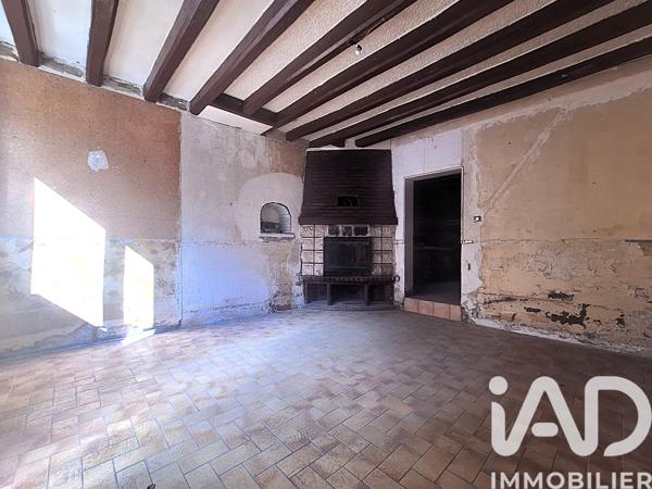 Maison à vendre 5 pièces 83 m² Rebais